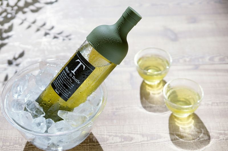 フィルターINボトル(大) 750ml　