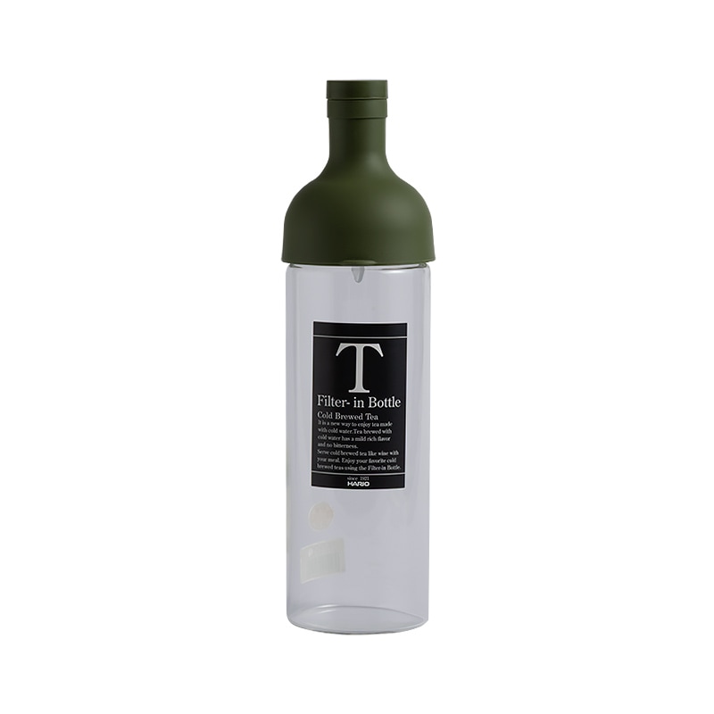 フィルターINボトル(大) 750ml　