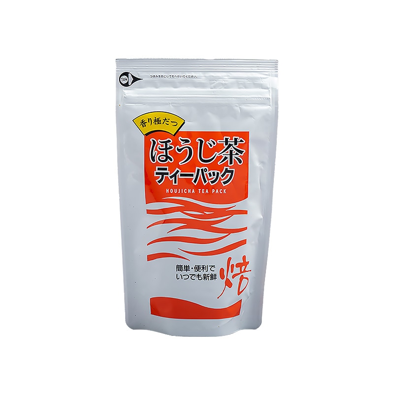 ほうじ茶ティーパック
