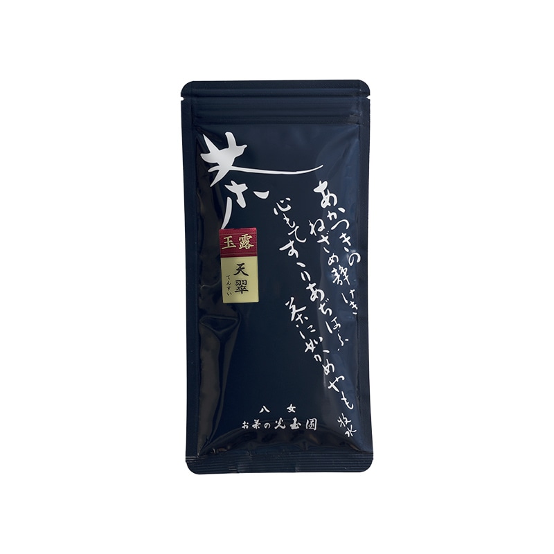天翠(てんすい)
