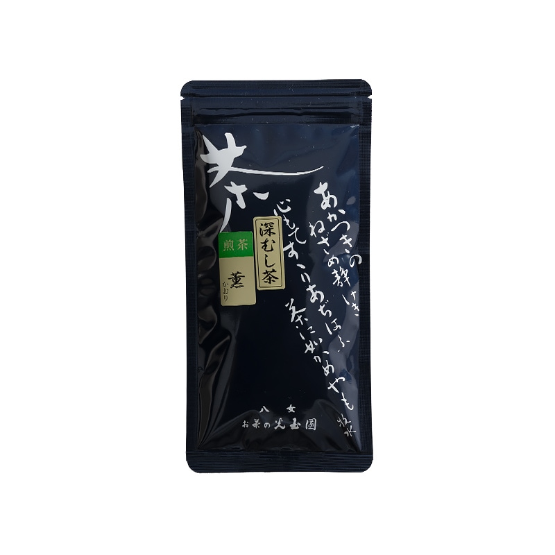 深むし煎茶 薫(かおり)