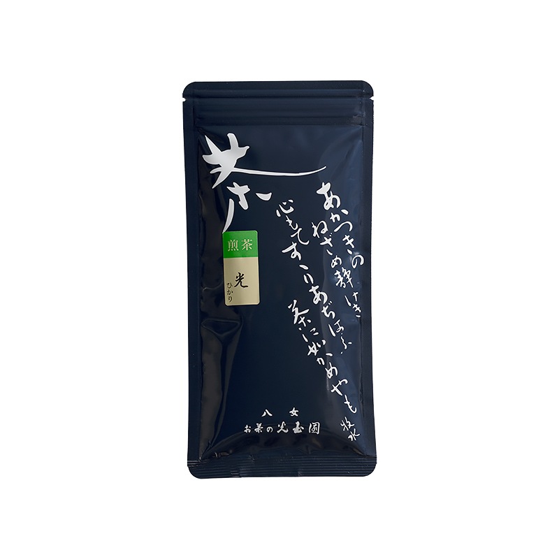 煎茶 光(ひかり)
