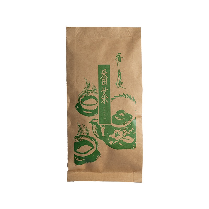 番茶