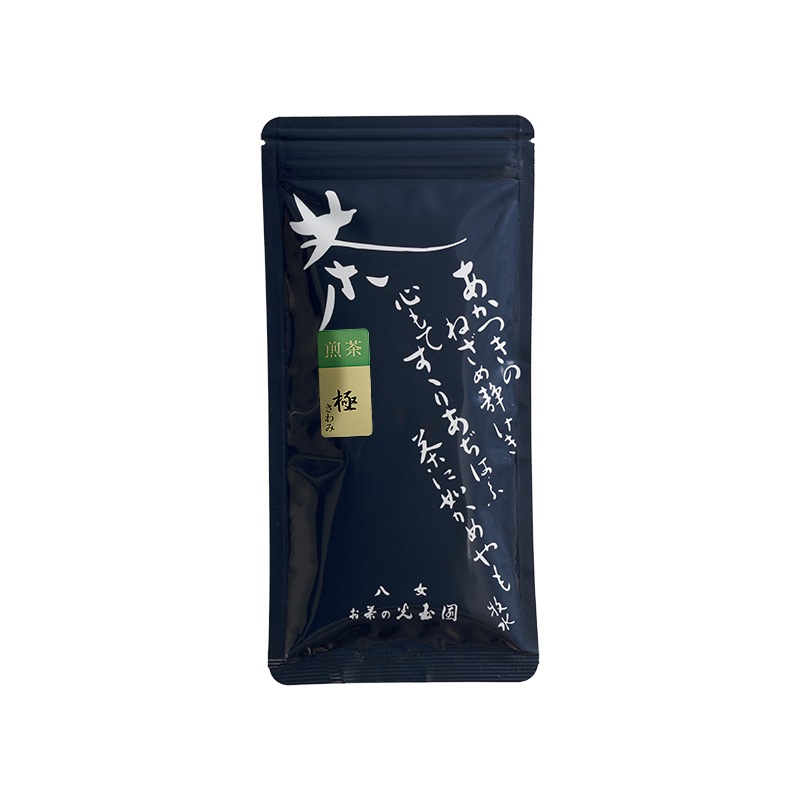 煎茶 極(きわみ)