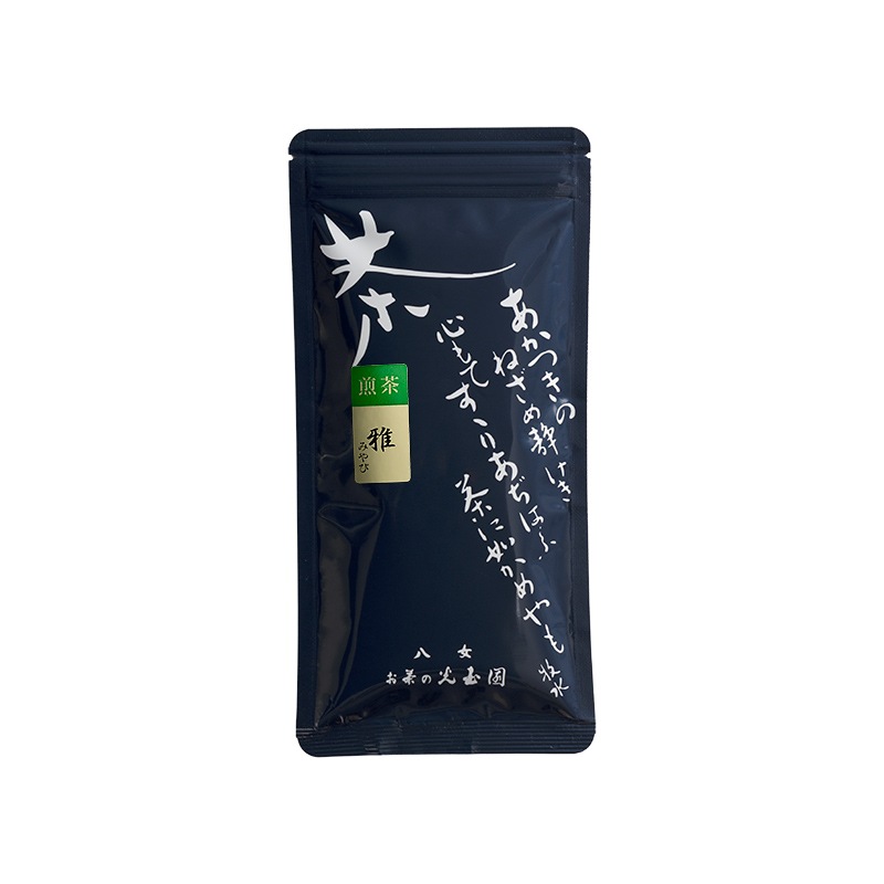 煎茶 雅(みやび)
