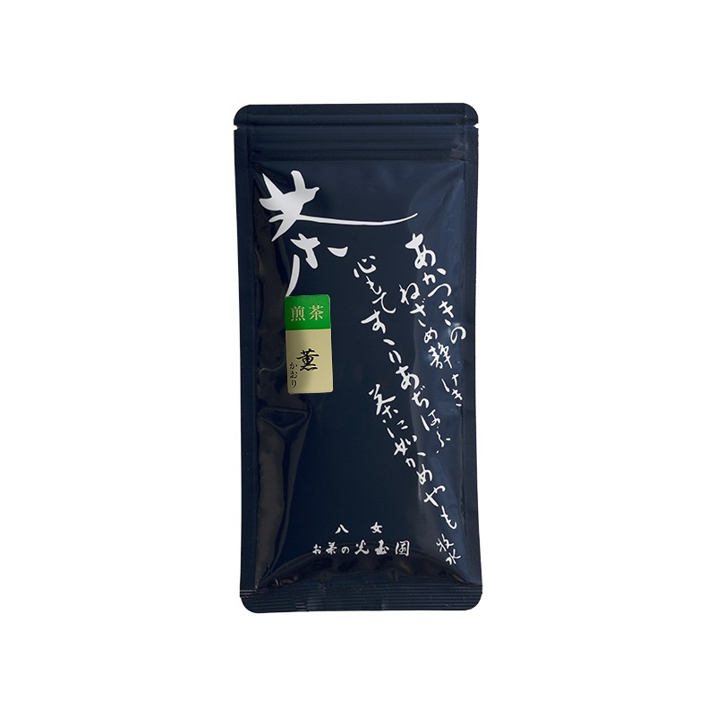 煎茶 薫(かおり)