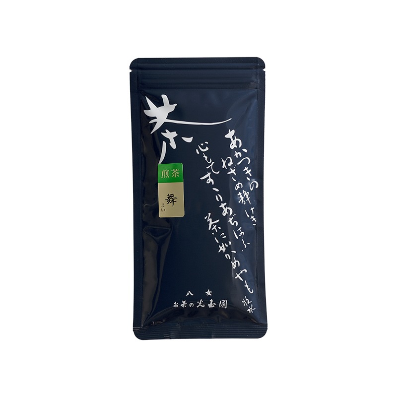 煎茶 舞(まい)