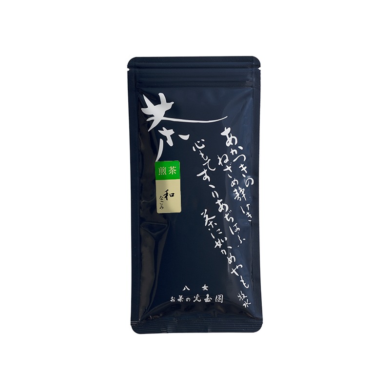煎茶 和(なごみ)