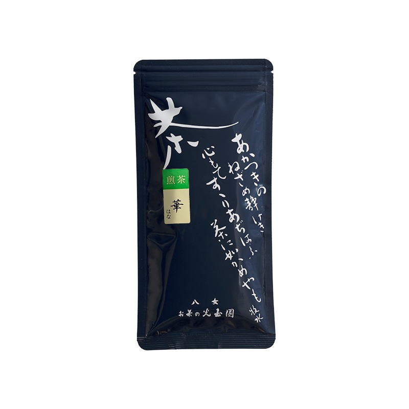 煎茶 華(はな)