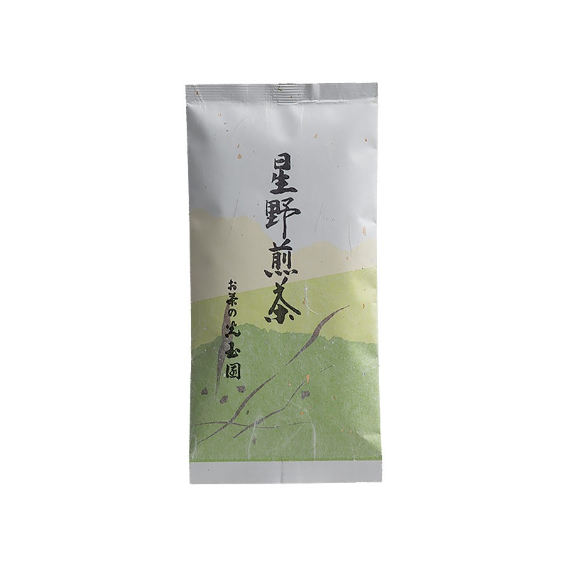 星野煎茶 100g