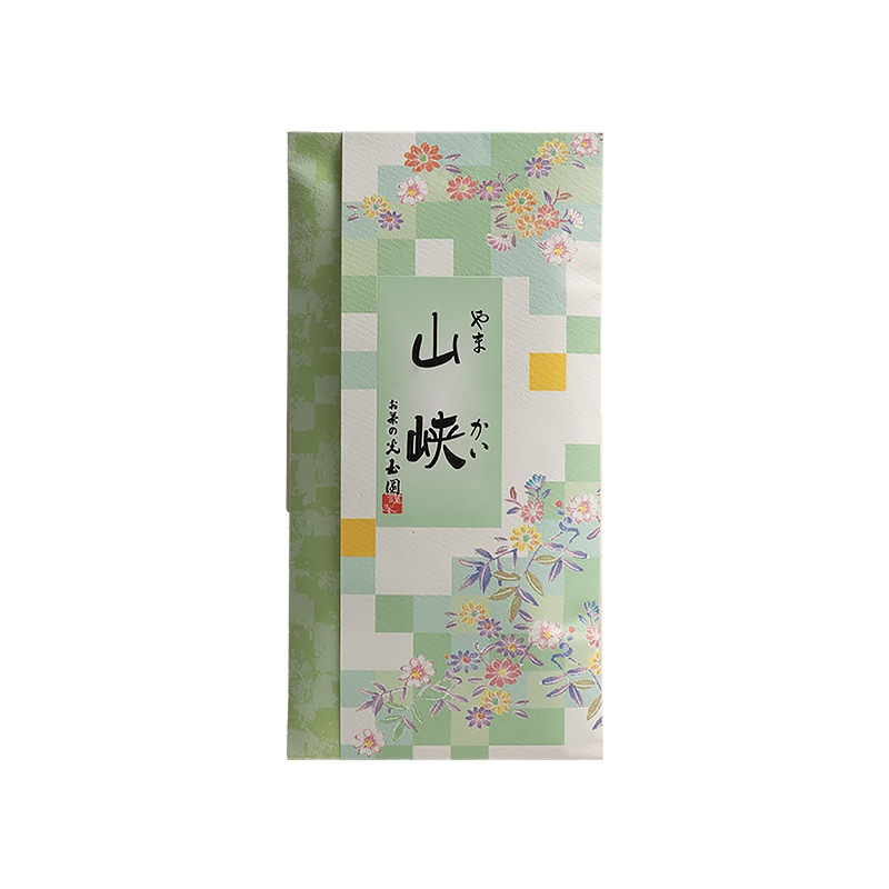 山峡 (やまかい)