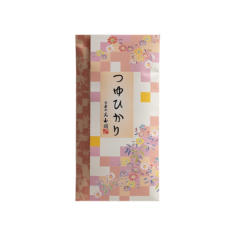つゆひかり