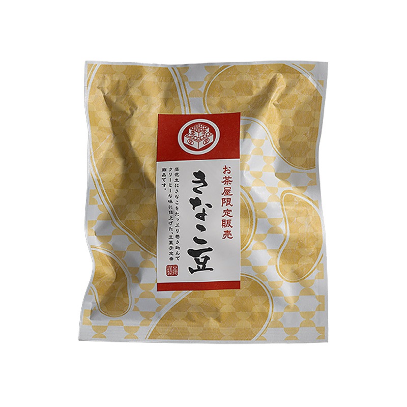 落花生豆菓子（きなこ豆）