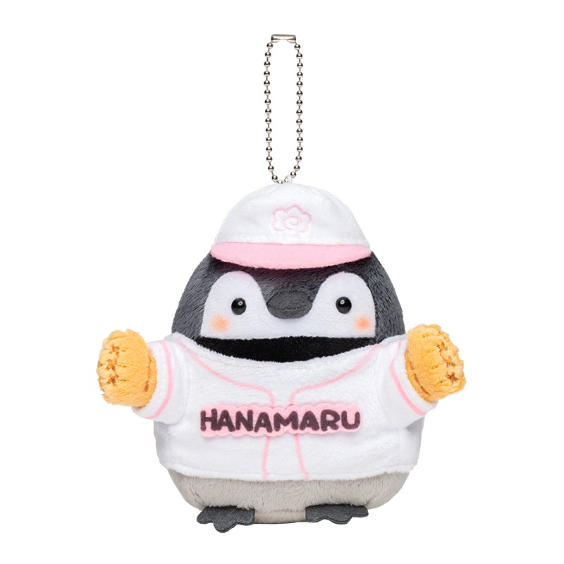 コウペンちゃん うきうきスポーツマスコット やきゅー ぬいぐるみ マスコット コウペンちゃん はなまるストア