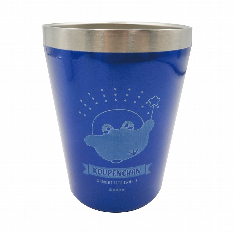 ✦コウペンちゃん✦ステンレスボトル・タンブラーセット コウペンちゃん ステンレスボトル 水筒 タンブラー｜Yahoo!フリマ（旧