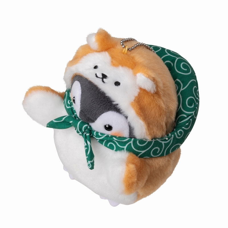 コウペンちゃん 柴犬さんなマスコット | コウペンちゃん