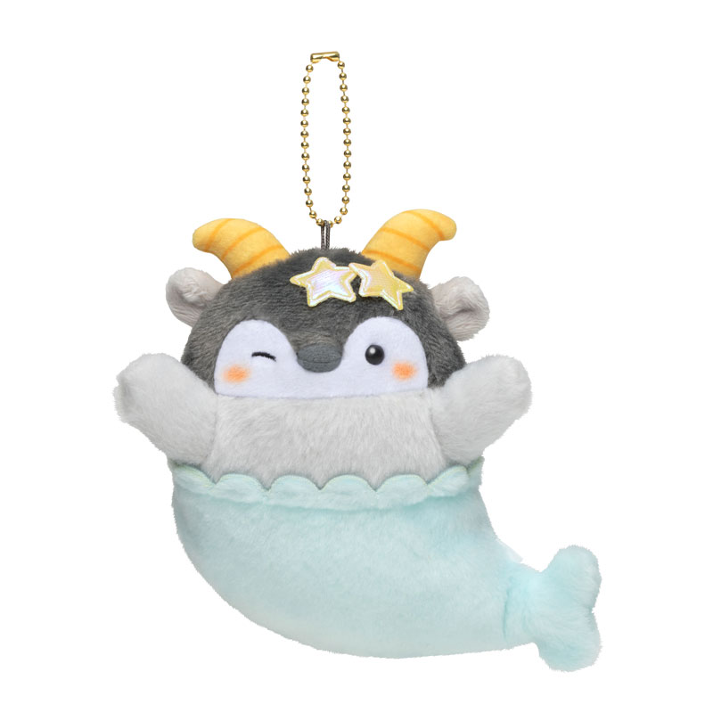 コウペンちゃん きみをみまもる星座なマスコット やぎ座 すべての商品 コウペンちゃん はなまるストア
