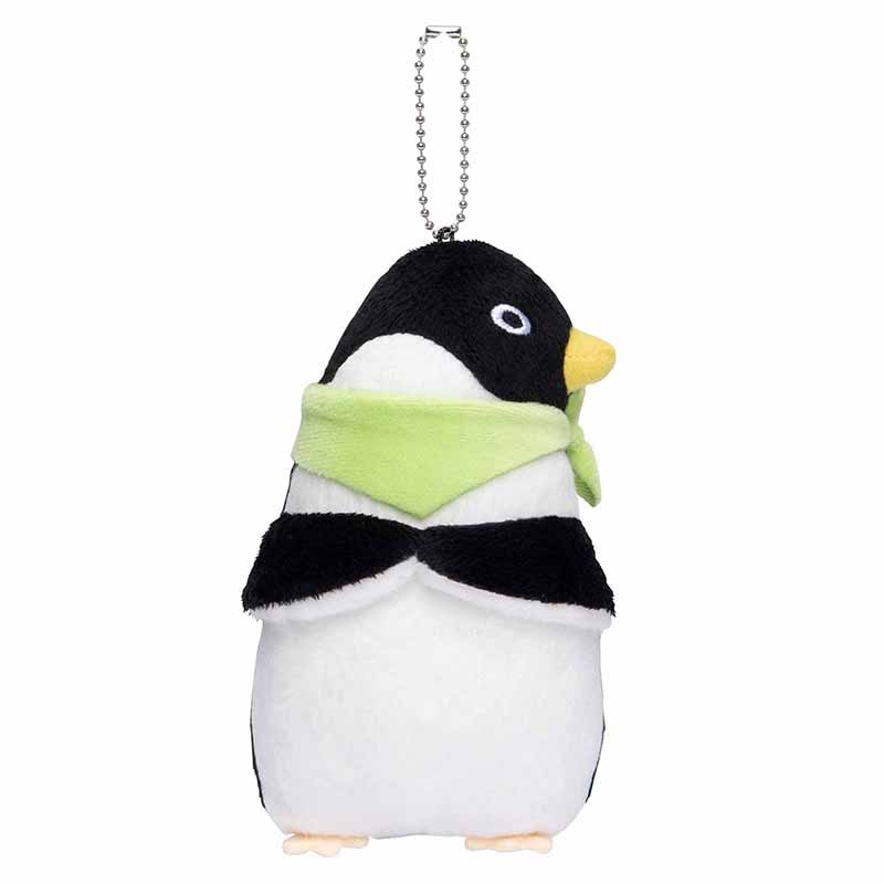 コウペンちゃん 邪エナガさん アデリーさん 大人のペンギンさん