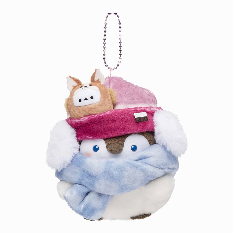 ゆるキャン△✕CARNEL