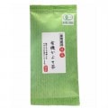 無農薬　宇治茶　有機かぶせ茶（50g）