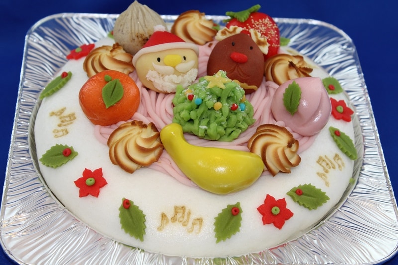 �²ۻҤǥ��ꥹ�ޥ����ߥ�15�����