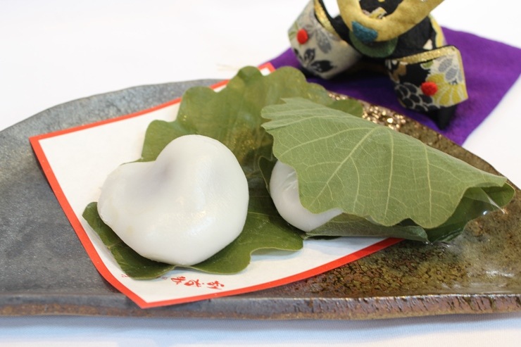 かしわもち様 専用ページ 柏餅】商品詳細ページ｜佐賀の和菓子なら≪菓心