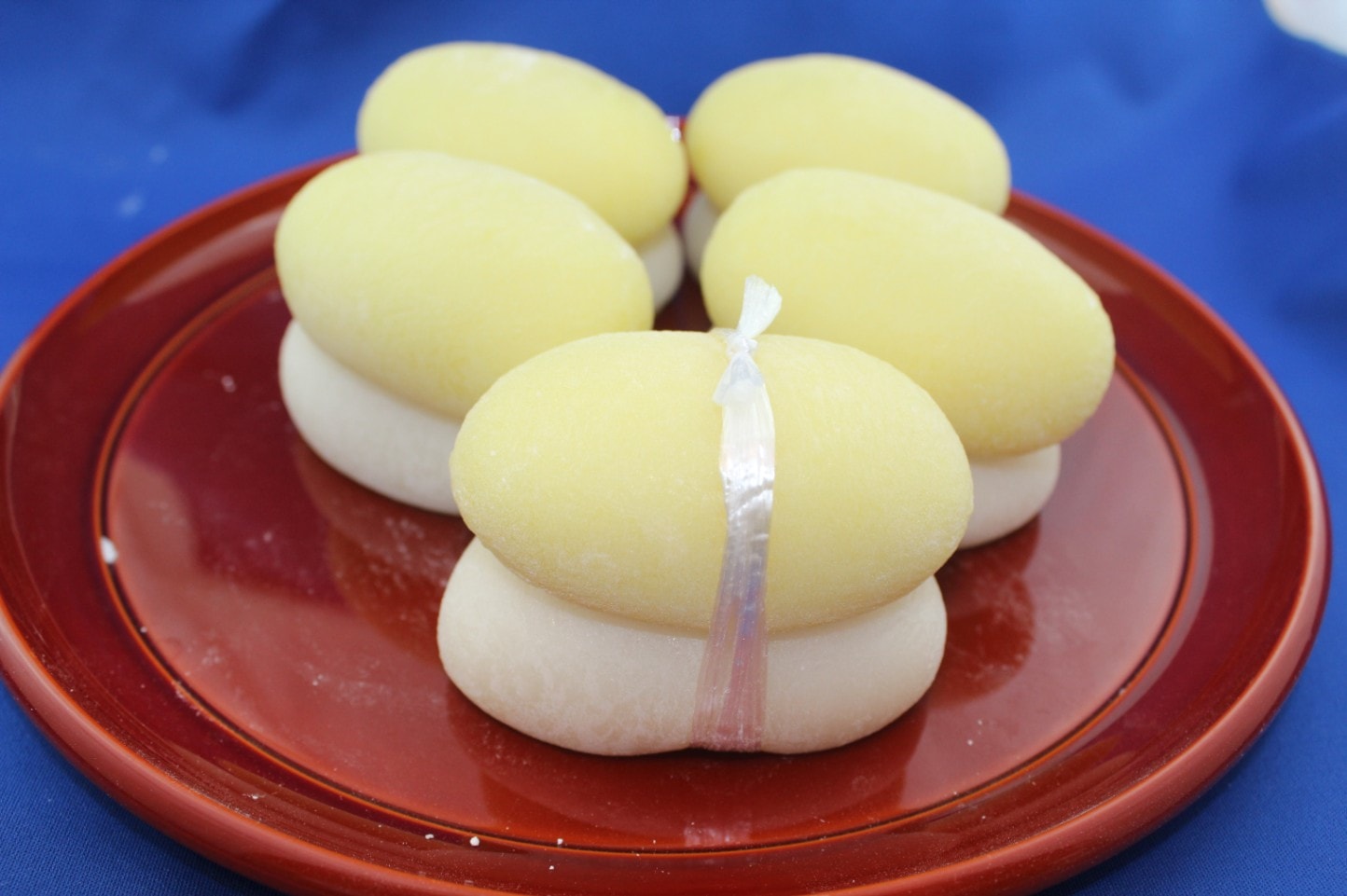 仏事用小餅