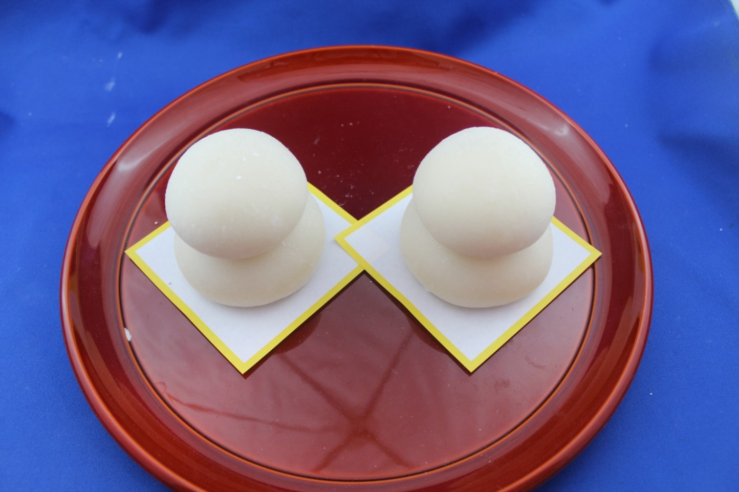 小餅