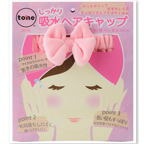 tone���ä����ɿ�إ�����å�