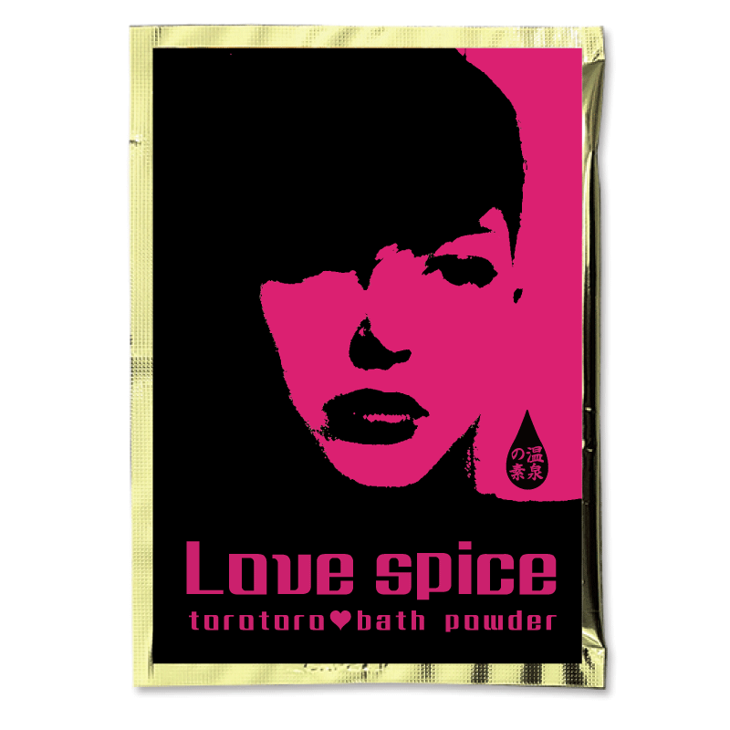 Love spice ޡ