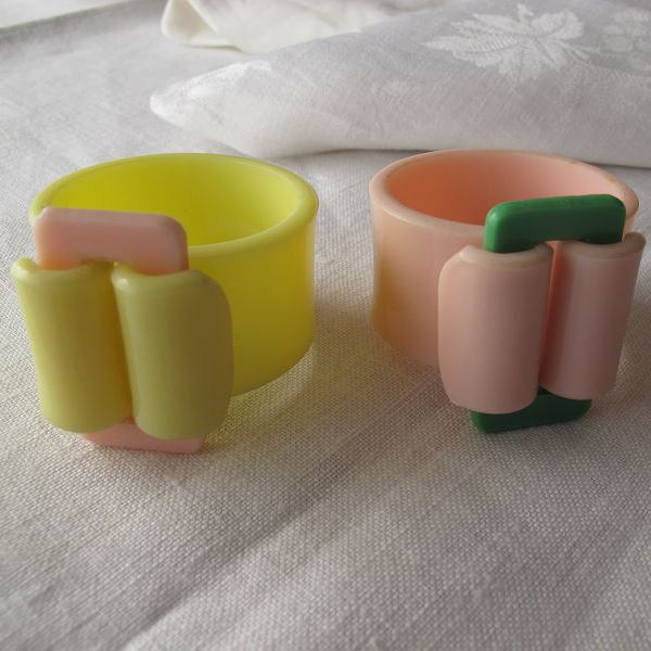 1940��50ǯ��Υץ饹�ƥ��å��Υʥץ����󥰥ڥ����åȡ�gc-283