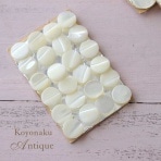 �ޥ������֥ѡ���ܥ���12mm4�ĥ��åȡ�gs-1005