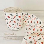 �ե�󥹤Υ�����ơ��������ѥɥ�塼�ѤΥ����Х��ϥơ��ס�14.5��100cm��gs-1010