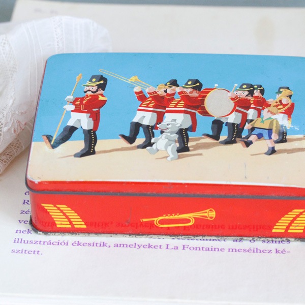 ������ơ��������ꥹ�Υȥե����̡�Edward��Sharp��Sons Ltd��1950��60ǯ�� gk-452