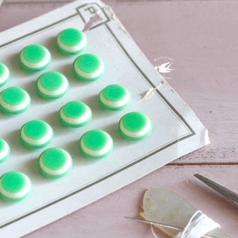 ������ơ����ץ饹�ƥ��å��ܥ��� ���꡼����ۥ磻��1.4cm��gs-1175