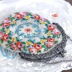 ����ƥ������˾��ӡ����Ԥ��鯤ΥХå� 1910-20ǯ�塡gb-280