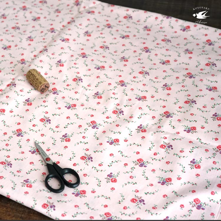 ����ƥ������ԥ��鯤ξ��֥ץ��ȥե��֥�å�1930ǯ�庢 80��50cm gf-624