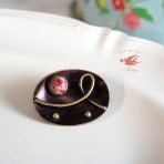 ������ơ�����﫤˥٥ͥ����󥬥饹�֥�����1950ǯ�塡ga-797