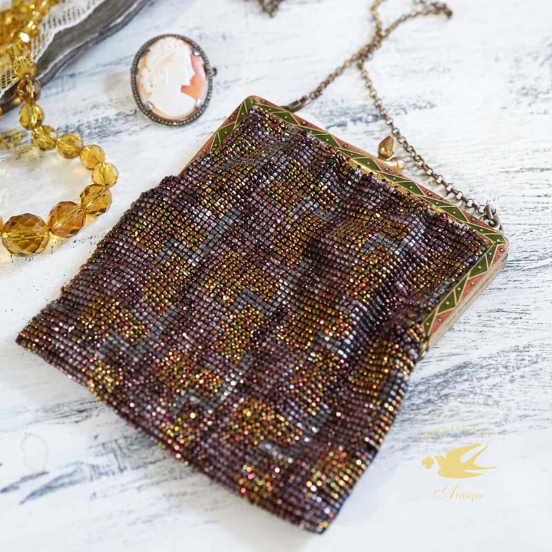 ������ǥ��Υ�����ɥ᥿��ӡ����ȥ��ʥ��ù��θ���ΥХå�11.5��11cm gb-287