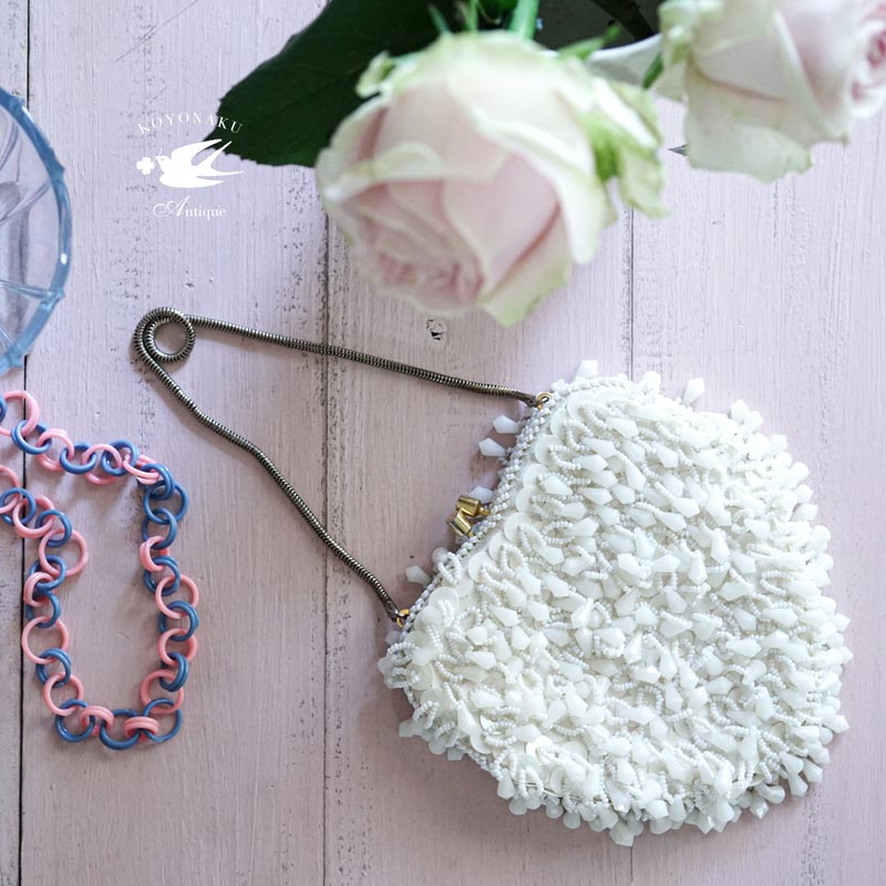 �ѡ���Υ��ѥ󥳡���˥��饹�ӡ����Υϡ��ȷ��Хå�1960ǯ�庢gb-288