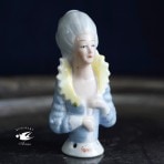 ����ƥ������ϡ��եɡ��� �֥롼���졼�Υɥ쥹7.5cm gt-837