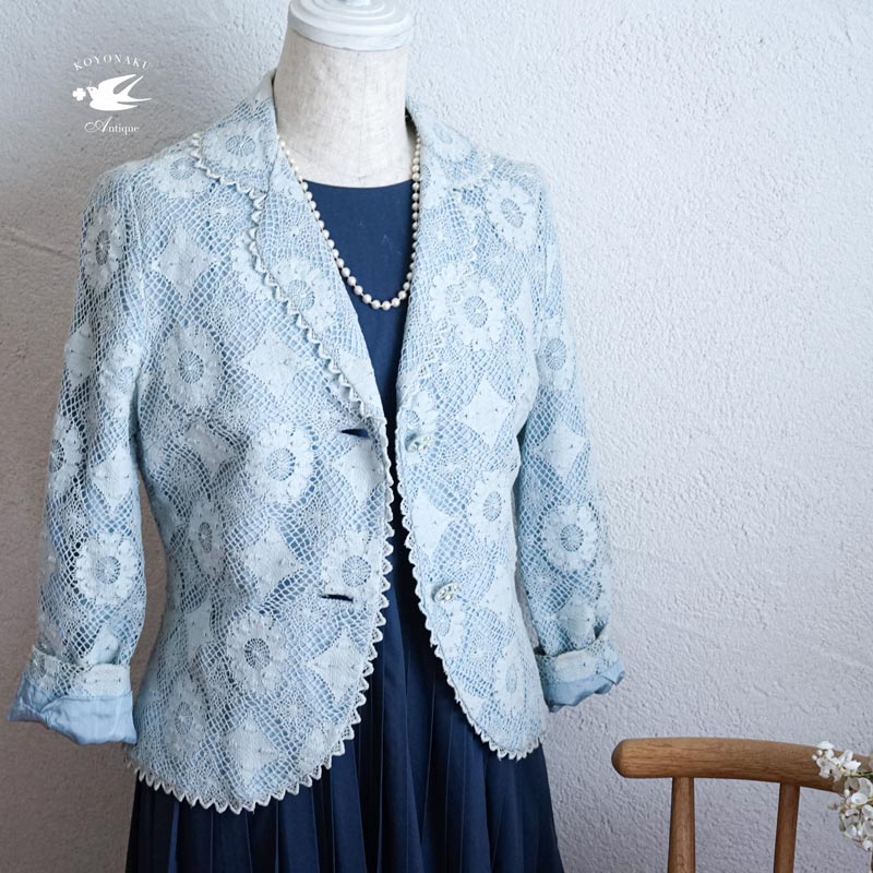 ������ơ����������֥롼�ΥΥåƥ��󥬥�졼�����㥱�å� 1950ǯ�� gd-188