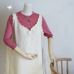 �ե�������ƥ�������ͥ�Υʥ��ƥ���1900ǯ�庢 gd-192