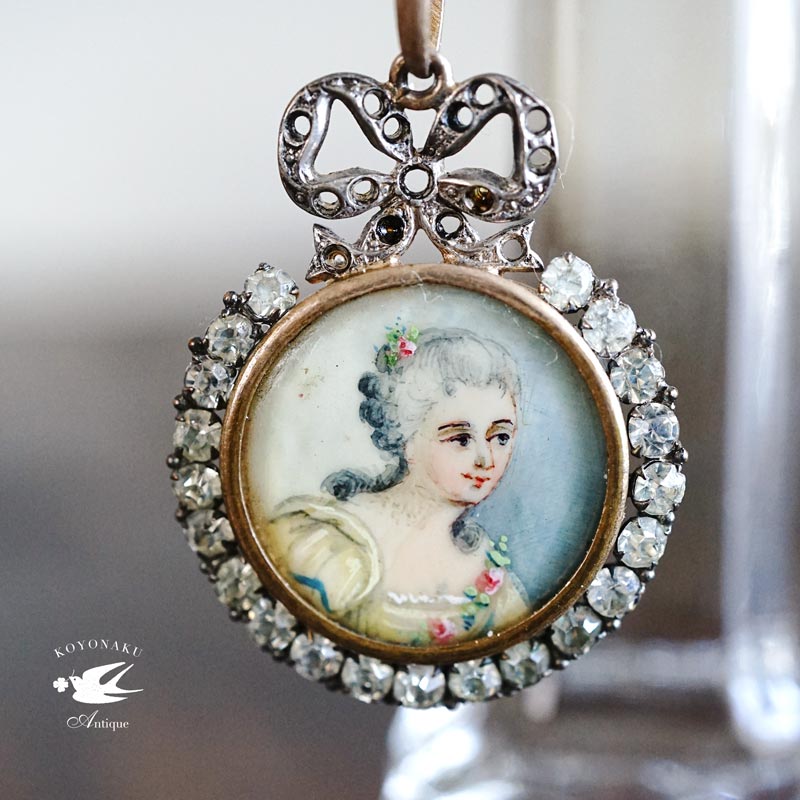 �������ξ�����˥ڡ����ȥ��饹�ڥ����ȥȥå�.2.9cm 1910-30ǯ�庢��ga-877