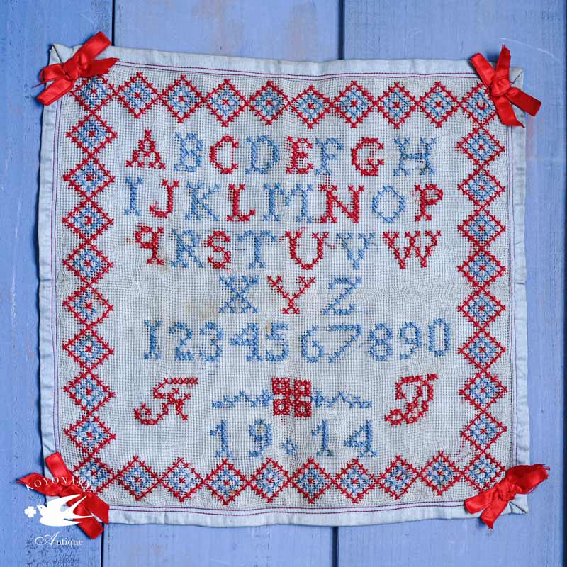 �����ꥹ��1914ǯ�ɽ�����ץ顼32��33.5cm��ge-835