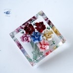 ������ơ����롼������ �֡����Υ֥�����W5.5cm 1940ǯ�庢��ga-899