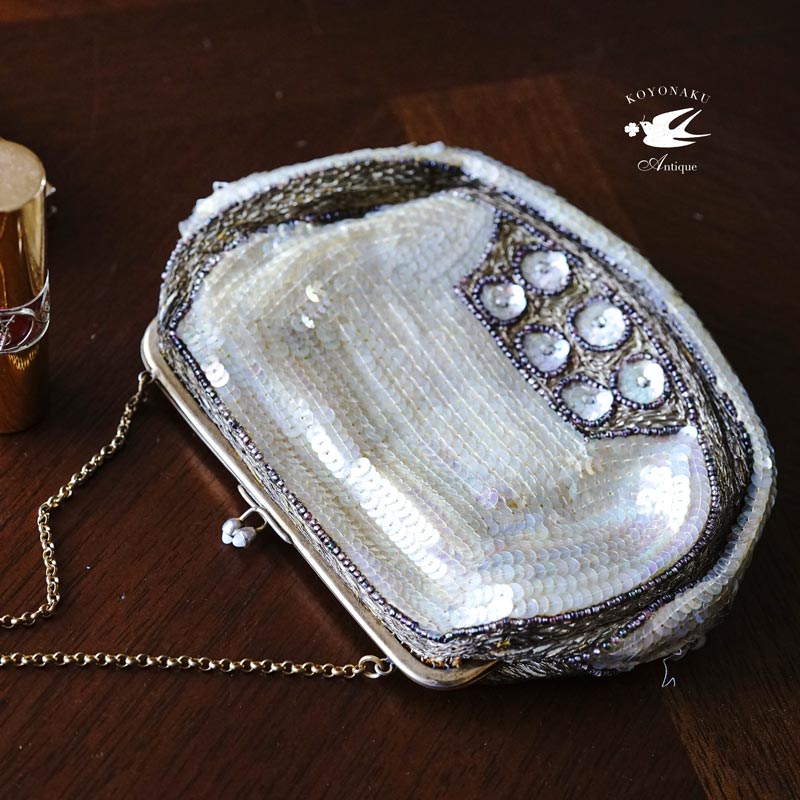 ������ǥ��Υ��ѥ󥳡���ȥӡ����ȥ᥿���ΥХå�W16��H12.5cm gb-293