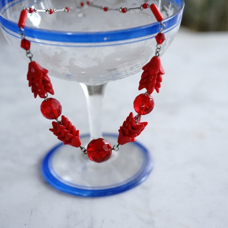 ǥΥ饹ȥСΥͥå쥹45cmga-909