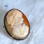 ����ƥ����������륫�ᥪ������С��ե졼��ͥå��쥹���֥�����3.7��3.2cm��ga-922