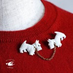 �����ƥ��å���ƥꥢ�Υ�������ɥ��֥�֥�������1950ǯ�塡ga-929